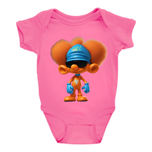 Load image into Gallery viewer, Yemp Fro Tribe 1 Onesies