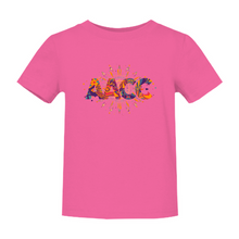 Load image into Gallery viewer, Apparel-DTG-RS-InfantClothing-3322-12M-Raspberry-Unisex-CF-20250831172929675
