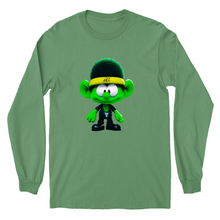 Load image into Gallery viewer, Yemp Fro Tribe 6 Long Sleeve Shirts (Youth Sizes)