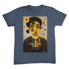 Load image into Gallery viewer, Kraacc House 4 T-Shirts