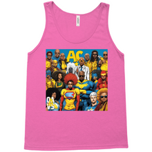 Load image into Gallery viewer, AACC Societas  # 1 Tank Tops
