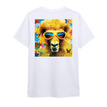 Load image into Gallery viewer, Spectrum Life Angels Oversized T-Shirts # 10