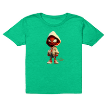 Load image into Gallery viewer, Young Spidey T-Shirts (Youth Sizes)
