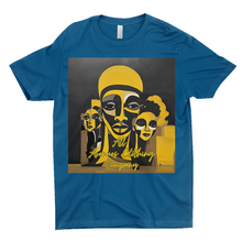 Load image into Gallery viewer, Kenny Piscaacco by AACC 3 T-Shirts
