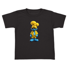 Load image into Gallery viewer, Yemp Fro Tribe # 2 T-Shirts (Toddler Sizes)