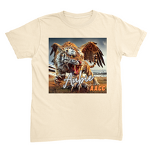 Load image into Gallery viewer, Aubie Eagle T-Shirts
