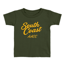Load image into Gallery viewer, Apparel-DTG-ToddlerClothing-Bella-3001T-4T-MilitaryGreen-Unisex-CF-20260407112337921