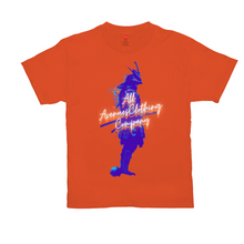 Load image into Gallery viewer, Blaacc Sam T-Shirts