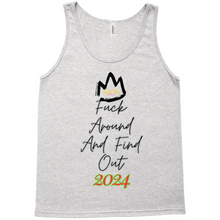 Load image into Gallery viewer, FAAFO 2024 Tank Tops
