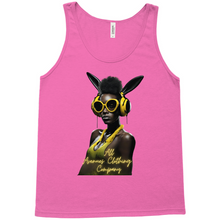 Load image into Gallery viewer, Lucky PlayGurl Tank Tops