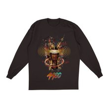 Load image into Gallery viewer, Apparel-DTG-LongSleeveTee-Oversized-ShakaWear-SHMHLS-5XL-Black-Mens-CF-20260115113626810