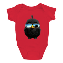 Load image into Gallery viewer, AACC Love Birds Duel DTG Onesies