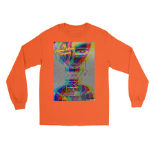 Load image into Gallery viewer, Mizzy Elaine Long Sleeve Shirts