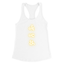 Load image into Gallery viewer, Apparel-DTG-NL-TankTop-1533-SolidWhite-S-Womens-CF-20250315170406277