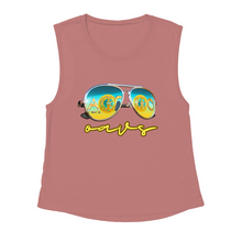 Load image into Gallery viewer, Apparel-DTG-TankTop-Bella-8803-2XL-Mauve-Womens-CF-20250518124424112