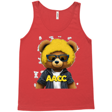 Load image into Gallery viewer, OAVS Bear , HBCU Grad Tank Tops