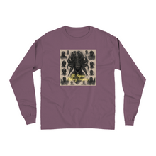Load image into Gallery viewer, Welcome to the Land of MU Long Sleeve Shirts