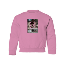 Load image into Gallery viewer, Tech Kid Sweatshirts (Youth Sizes)