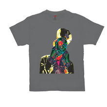 Load image into Gallery viewer, Da Story Teller T-Shirts