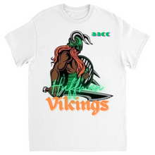 Load image into Gallery viewer, Huffman Vikings T-Shirts