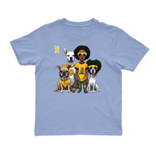 Load image into Gallery viewer, AACC Youth Societas # 2 T-Shirts (Youth Sizes)