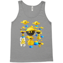 Load image into Gallery viewer, AACC Societas #  26 Tank Tops