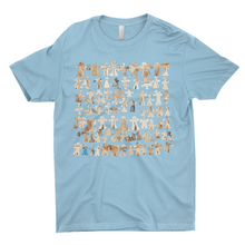 Load image into Gallery viewer, Spectrum Life Angels T-Shirts # 12