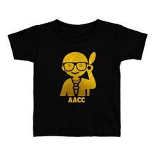 Load image into Gallery viewer, Apparel-DTG-ToddlerClothing-Bella-3001T-2T-SolidBlackBlend-Unisex-CF-20250523193057705