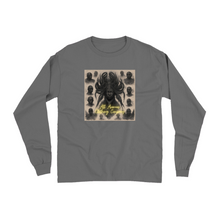 Load image into Gallery viewer, Welcome to the Land of MU Long Sleeve Shirts