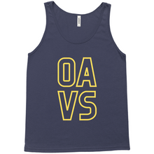 Load image into Gallery viewer, OAVS # 2 Tank Tops