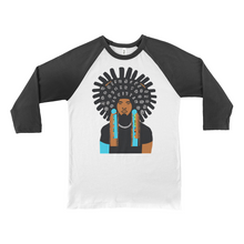 Load image into Gallery viewer, Apparel-DTG-LongSleeveTee-Bella-3200-XS-WhiteBlack-Unisex-CFCB-20250305070008385