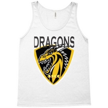 Load image into Gallery viewer, AACC Dragons Tank Tops