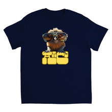 Load image into Gallery viewer, ApparelTee-DTG-YouthApparelTee-Gildan-5000B-S-Navy-CF-20250819145940852