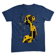 Load image into Gallery viewer, Kraacc House #8 T-Shirts