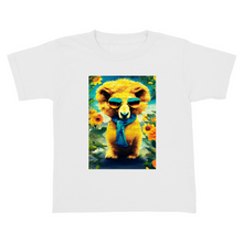Load image into Gallery viewer, Spectrum Life Angels T-Shirts (Toddler Sizes) #5