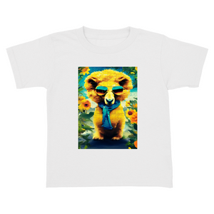 Spectrum Life Angels T-Shirts (Toddler Sizes) #5