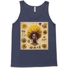 Load image into Gallery viewer, Flower Power # 3 Tank Tops
