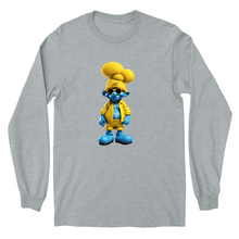Load image into Gallery viewer, Yemp Fro Tribe 2 Long Sleeve Shirts (Youth Sizes)