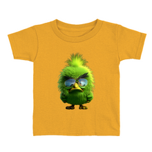 Load image into Gallery viewer, AACC Love Birds T-Shirts Sam (Toddler Sizes)