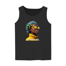 Load image into Gallery viewer, Apparel-DTG-TankTop-CC-9360-2XL-Black-Unisex-CF-20260323143817730