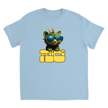 Load image into Gallery viewer, ApparelTee-DTG-YouthApparelTee-Gildan-5000B-S-LightBlue-CF-20250819150540893