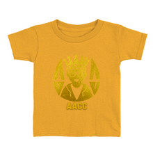 Load image into Gallery viewer, Apparel-DTG-ToddlerClothing-Bella-3001T-3T-HeatherYellowGold-Unisex-CF-20250525161413423