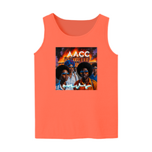 Load image into Gallery viewer, Apparel-DTG-TankTop-CC-9360-XL-NeonRedOrange-Unisex-CF-20250517193154811