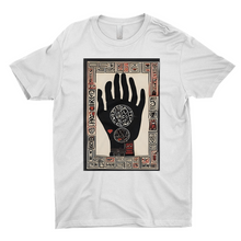 Load image into Gallery viewer, Apparel-DTG-TShirt-NL-3600-L-White-Mens-CFCB-20250728154050457