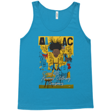 Load image into Gallery viewer, Sasquaacch #4 Tank Tops