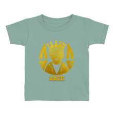 Load image into Gallery viewer, Apparel-DTG-ToddlerClothing-Bella-3001T-3T-DustyBlue-Unisex-CF-20250525161413419