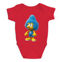 Load image into Gallery viewer, Yemp Fro Tribe # 13  Onesies