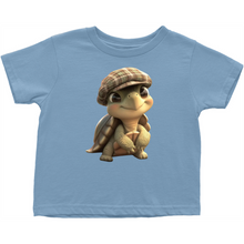 Load image into Gallery viewer, Speedy #2 T-Shirts (Toddler Sizes)