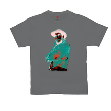 Load image into Gallery viewer, DA FATHER OF HIP HOP  T-Shirts