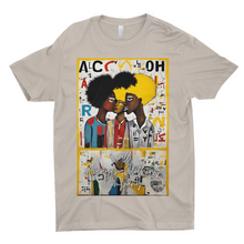 Load image into Gallery viewer, Together On Something T-Shirts